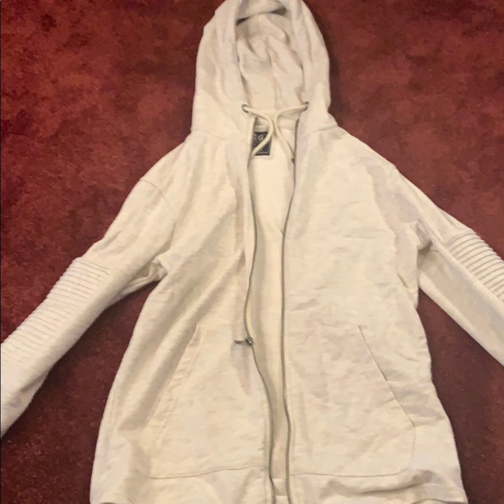 csg jacket size s